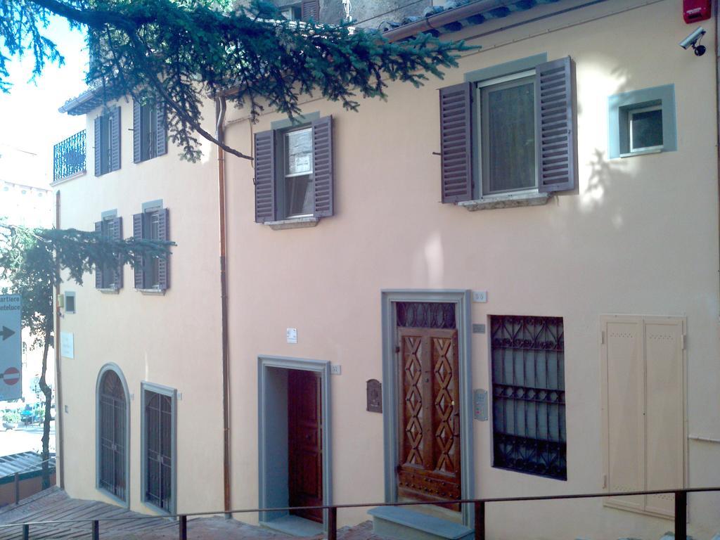 Bed and Breakfast Alla Maison Di Alessia Перуджа Номер фото