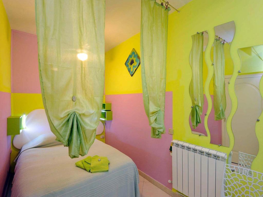 Bed and Breakfast Alla Maison Di Alessia Перуджа Номер фото