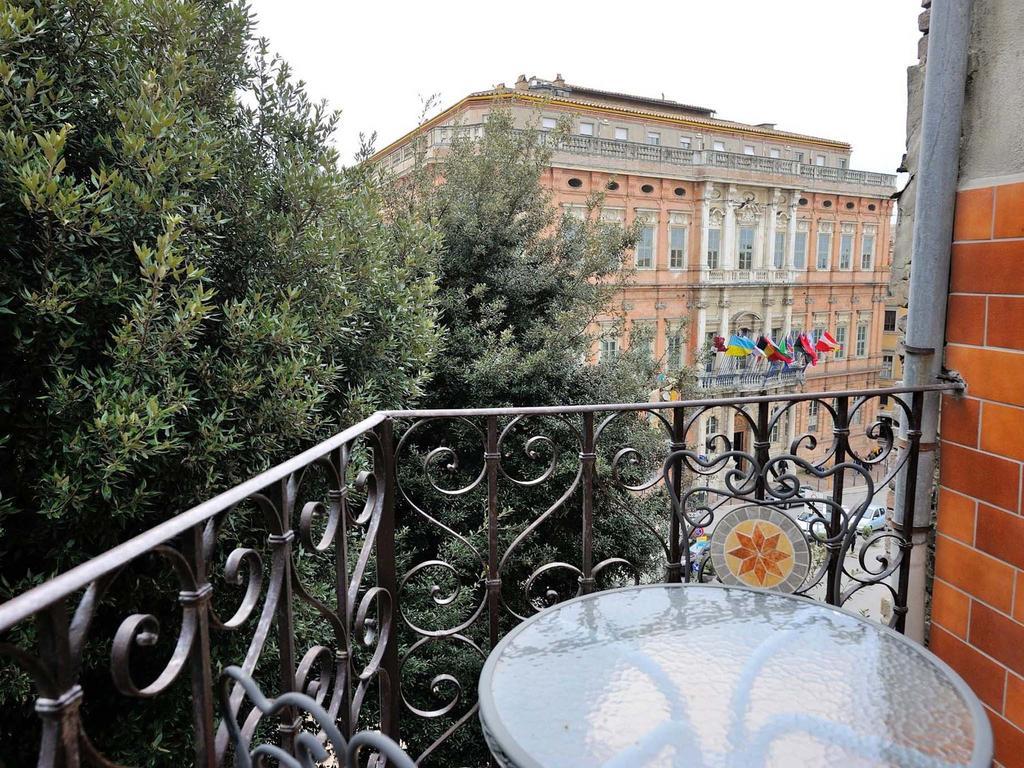 Bed and Breakfast Alla Maison Di Alessia Перуджа Номер фото