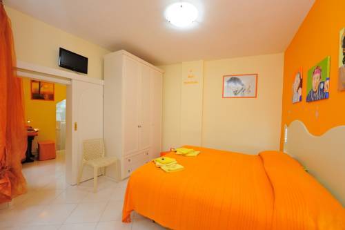 Bed and Breakfast Alla Maison Di Alessia Перуджа Номер фото